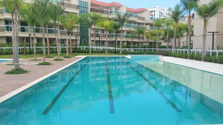 Imagem Apartamento com 2 Quartos à Venda, em Recreio Dos Bandeirantes - Rio De Janeiro Imagem Apartamento com 2 Quartos à Venda, em Recreio Dos Bandeirantes - Rio De Janeiro