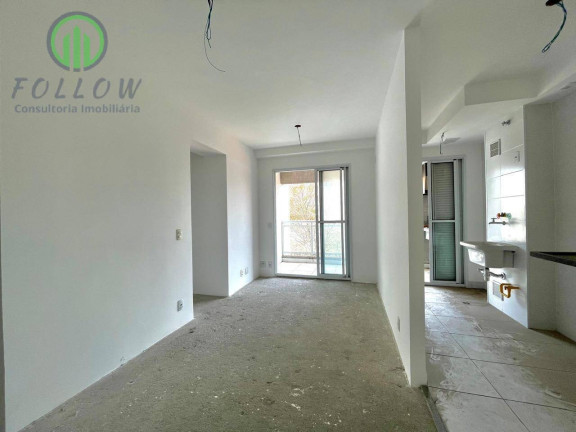 Imagem Apartamento com 2 Quartos à Venda, 54 m² em Jardim Das Flores - Osasco Imagem Apartamento com 2 Quartos à Venda, 54 m² em Jardim Das Flores - Osasco