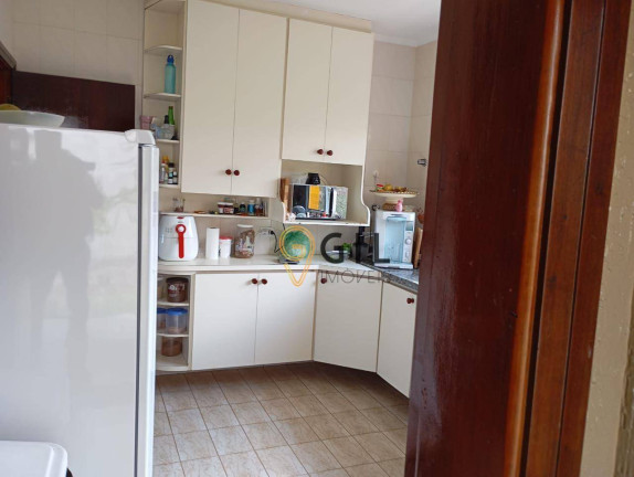 Imagem Chácara com 7 Quartos à Venda, 445 m² em Chácaras Condomínio Recanto Pássaros Ii - Jacareí