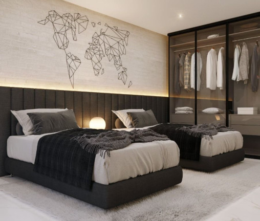 Imagem Apartamento com 3 Quartos à Venda, 81 m² em Jardim Oceania - João Pessoa Imagem Apartamento com 3 Quartos à Venda, 81 m² em Jardim Oceania - João Pessoa