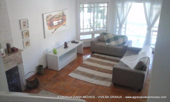 Imagem Casa com 5 Quartos à Venda, 427 m² em Granja Carneiro Viana - Cotia Imagem Casa com 5 Quartos à Venda, 427 m² em Granja Carneiro Viana - Cotia