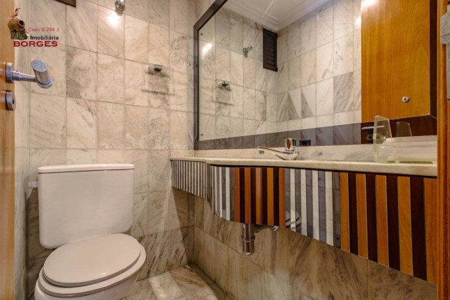 Imagem Apartamento com 3 Quartos à Venda, 192 m² em Itaim Bibi - São Paulo