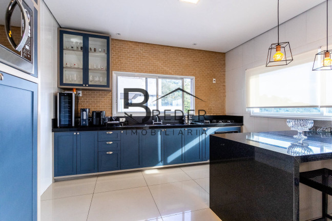 Imagem Casa de Condomínio com 4 Quartos à Venda, 315 m² em Alphaville - Santana De Parnaíba