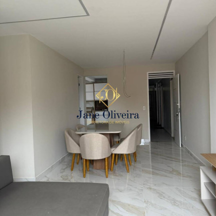 Imagem Apartamento com 3 Quartos para Alugar, 60 m² em Intermares - Cabedelo