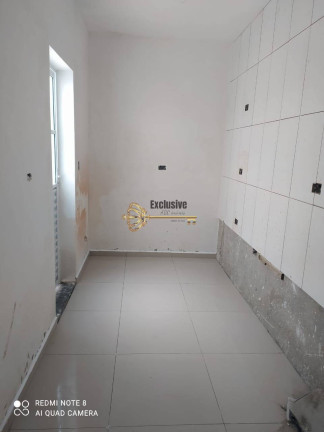 Imagem Cobertura com 2 Quartos à Venda, 100 m² em Vila Marina - Santo André