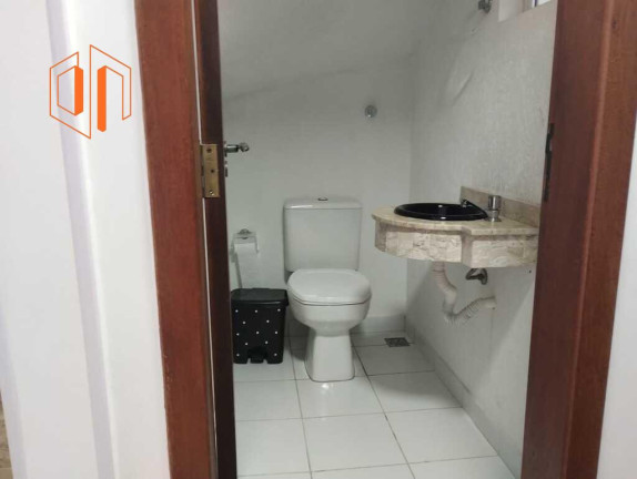 Imagem Sobrado com 3 Quartos à Venda, 170 m² em Boqueirão - Curitiba Imagem Sobrado com 3 Quartos à Venda, 170 m² em Boqueirão - Curitiba