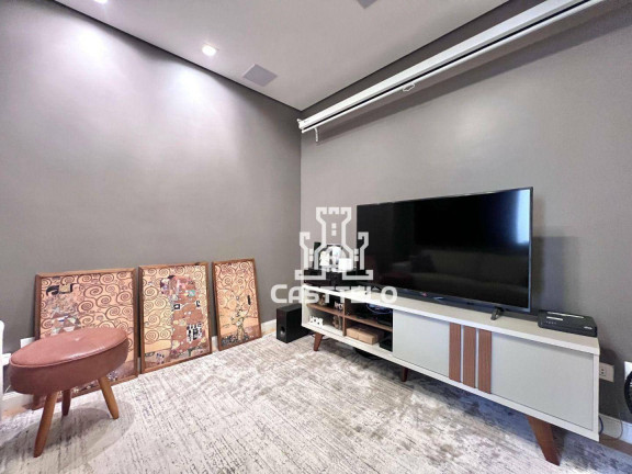 Imagem Apartamento com 3 Quartos à Venda, 184 m² em Centro - Londrina