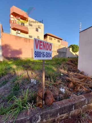 Imagem Terreno à Venda, 451 m² em Jardim Botânico - Ribeirão Preto Imagem Terreno à Venda, 451 m² em Jardim Botânico - Ribeirão Preto