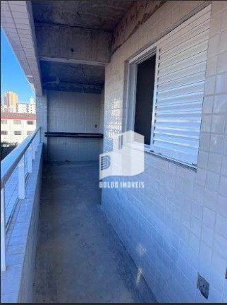 Imagem Apartamento com 2 Quartos à Venda, 68 m² em Vila Guilhermina - Praia Grande