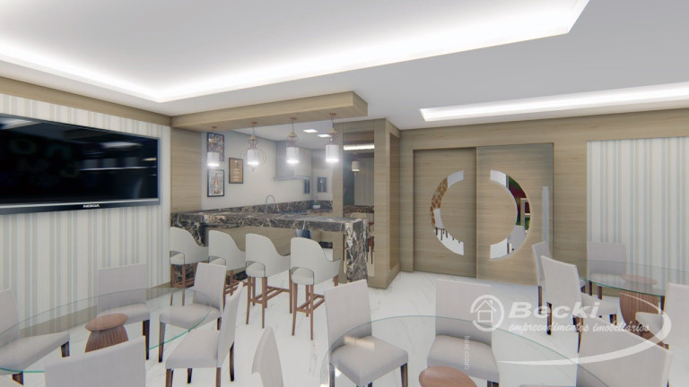 Imagem Apartamento com 1 Quarto à Venda, 49 m² em Anita Garibaldi - Joinville Imagem Apartamento com 1 Quarto à Venda, 49 m² em Anita Garibaldi - Joinville