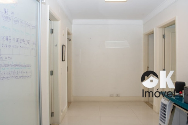 Imagem Apartamento com 3 Quartos à Venda, 100 m² em Jardim Paulista - São Paulo