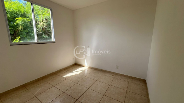 Imagem Imóvel com 2 Quartos à Venda, 40 m² em Tiradentes - Campo Grande Imagem Imóvel com 2 Quartos à Venda, 40 m² em Tiradentes - Campo Grande