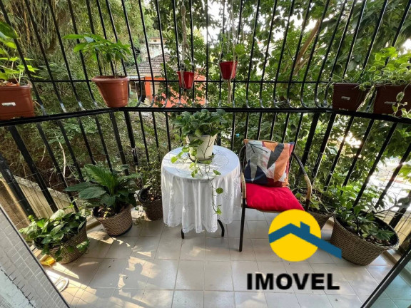 Imagem Apartamento com 3 Quartos à Venda, 100 m² em Santa Rosa - Niterói Imagem Apartamento com 3 Quartos à Venda, 100 m² em Santa Rosa - Niterói