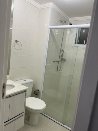 Imagem Apartamento com 3 Quartos à Venda, 65 m² em Vila Prudente - Sao Paulo