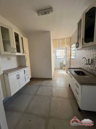 Imagem Apartamento com 3 Quartos à Venda, 88 m² em Jardim Califórnia - Jacareí