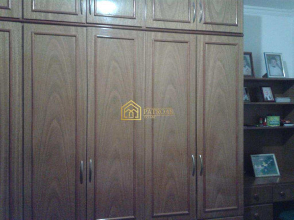 Imagem Casa com 4 Quartos à Venda, 459 m² em Independência - São Bernardo Do Campo Imagem Casa com 4 Quartos à Venda, 459 m² em Independência - São Bernardo Do Campo