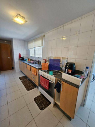 Imagem Apartamento com 4 Quartos à Venda, 167 m² em Brooklin - São Paulo Imagem Apartamento com 4 Quartos à Venda, 167 m² em Brooklin - São Paulo