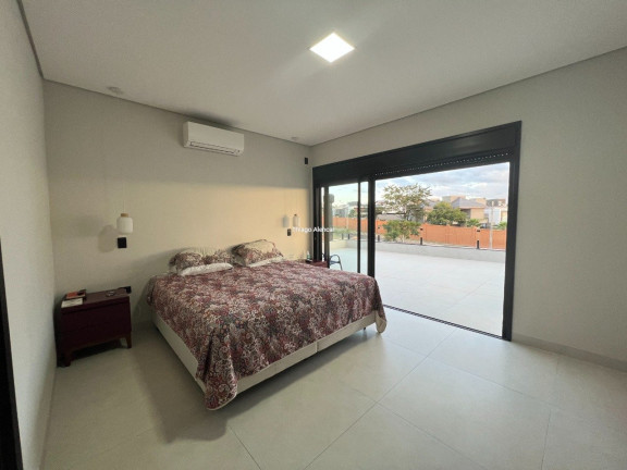 Imagem Sobrado com 3 Quartos à Venda, 462 m² em Residencial Alphaville Iii - Campo Grande