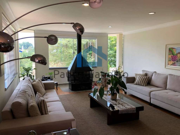 Imagem Casa de Condomínio com 4 Quartos à Venda, 1 m² em Jardim Passárgada I - Cotia Imagem Casa de Condomínio com 4 Quartos à Venda, 1 m² em Jardim Passárgada I - Cotia