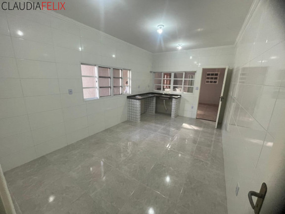 Imagem Casa com 3 Quartos à Venda, 194 m² em Guilhermina - Praia Grande Imagem Casa com 3 Quartos à Venda, 194 m² em Guilhermina - Praia Grande