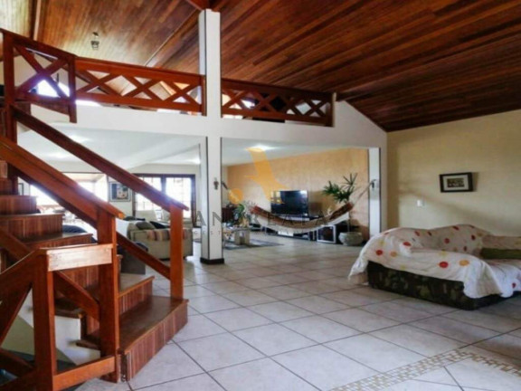 Imagem Casa de Condomínio com 3 Quartos à Venda, 340 m² em Vargem Grande - Rio De Janeiro Imagem Casa de Condomínio com 3 Quartos à Venda, 340 m² em Vargem Grande - Rio De Janeiro