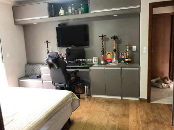 Imagem Casa com 4 Quartos à Venda, em Jardim Campo Grande - São Paulo Imagem Casa com 4 Quartos à Venda, em Jardim Campo Grande - São Paulo