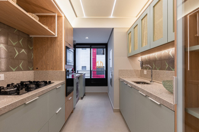 Imagem Imóvel com 2 Quartos à Venda, 94 m² em Ahú - Curitiba Imagem Imóvel com 2 Quartos à Venda, 94 m² em Ahú - Curitiba