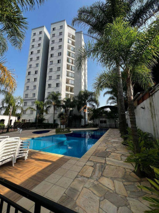 Imagem Apartamento com 2 Quartos à Venda, 50 m² em Vila Bela - São Paulo
