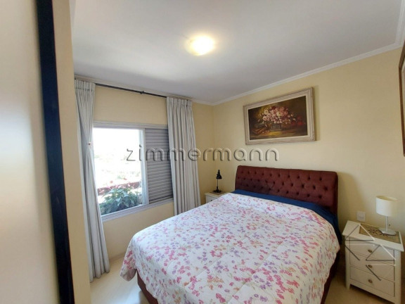 Imagem Apartamento com 3 Quartos à Venda, 161 m² em Bosque Da Saude - São Paulo Imagem Apartamento com 3 Quartos à Venda, 161 m² em Bosque Da Saude - São Paulo
