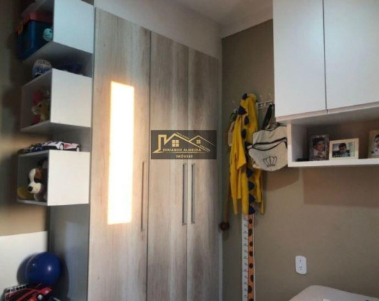 Imagem Apartamento com 2 Quartos à Venda, 65 m² em Jardim Prestes De Barros - Sorocaba Imagem Apartamento com 2 Quartos à Venda, 65 m² em Jardim Prestes De Barros - Sorocaba