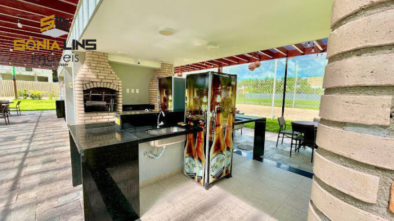 Imagem Casa com 3 Quartos à Venda, 103 m² em Muçumagro - João Pessoa
