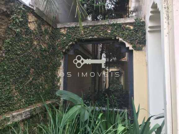 Imagem Casa com 6 Quartos à Venda, em Vila Mariana - São Paulo Imagem Casa com 6 Quartos à Venda, em Vila Mariana - São Paulo