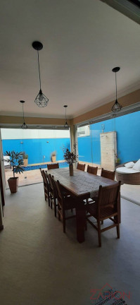 Imagem Casa com 3 Quartos à Venda, 250 m² em Bairro Dos Guedes - Tremembé Imagem Casa com 3 Quartos à Venda, 250 m² em Bairro Dos Guedes - Tremembé