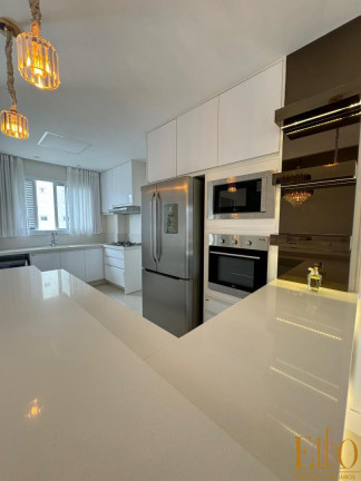 Imagem Apartamento com 3 Quartos à Venda, 118 m² em Centro - Balneário Camboriú