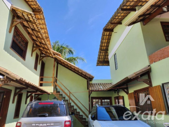 Imagem Sobrado com 5 Quartos à Venda, 425 m² em Manguinhos - Serra Imagem Sobrado com 5 Quartos à Venda, 425 m² em Manguinhos - Serra