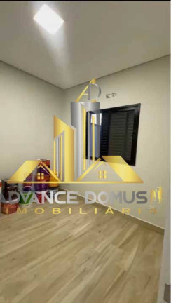 Imagem Casa de Condomínio com 3 Quartos à Venda, 144 m² em Jardim Novo Horizonte - Sorocaba