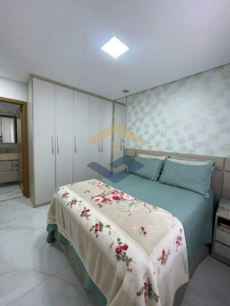 Imagem Apartamento com 3 Quartos à Venda, 84 m² em Jardim Do Lago - Jundiaí