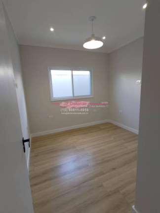 Imagem Casa com 3 Quartos à Venda, 200 m² em Parque Residencial Campo Verde - Boituva
