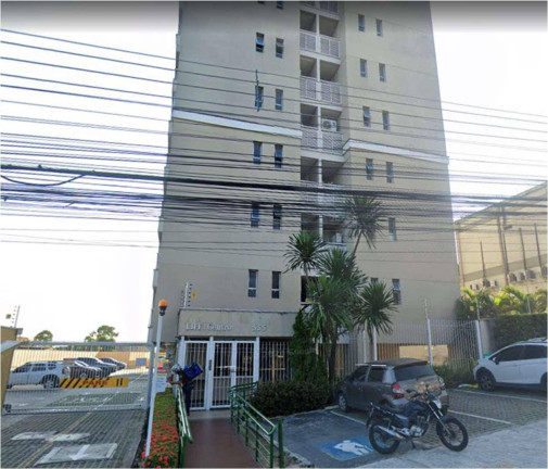 Imagem Apartamento com 2 Quartos para Alugar, 56 m² em Centro - Manaus Imagem Apartamento com 2 Quartos para Alugar, 56 m² em Centro - Manaus