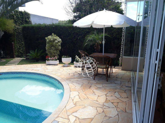 Imagem Casa com 4 Quartos à Venda ou Locação, 387 m² em Vila Giglio - Atibaia Imagem Casa com 4 Quartos à Venda ou Locação, 387 m² em Vila Giglio - Atibaia
