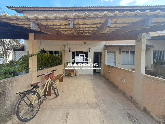 Imagem Casa com 2 Quartos à Venda, 70 m² em Campo Grande - Rio De Janeiro Imagem Casa com 2 Quartos à Venda, 70 m² em Campo Grande - Rio De Janeiro