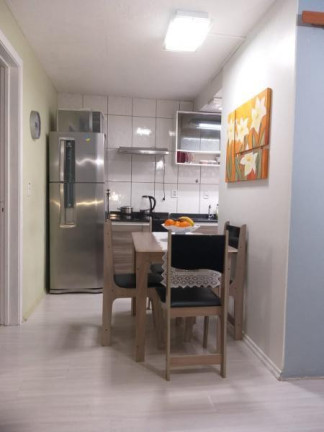 Imagem Apartamento com 2 Quartos à Venda, 37 m² em Rubem Berta - Porto Alegre Imagem Apartamento com 2 Quartos à Venda, 37 m² em Rubem Berta - Porto Alegre