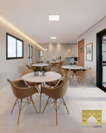 Imagem Apartamento com 2 Quartos à Venda, 57 m² em Intermares - Cabedelo Imagem Apartamento com 2 Quartos à Venda, 57 m² em Intermares - Cabedelo