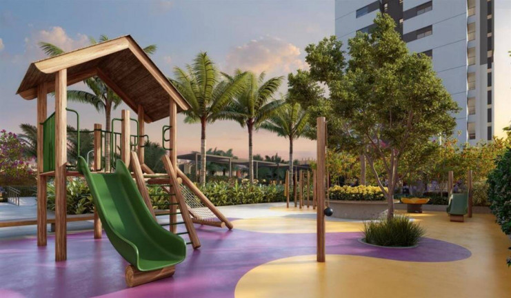 Imagem Apartamento com 3 Quartos à Venda, 123 m² em Tatuapé - São Paulo