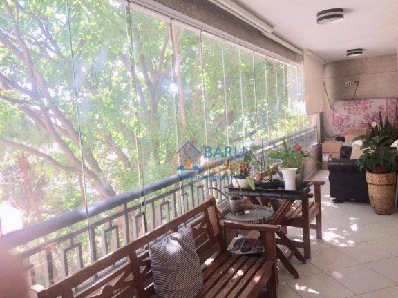 Imagem Apartamento com 4 Quartos à Venda, 251 m² em Perdizes - São Paulo Imagem Apartamento com 4 Quartos à Venda, 251 m² em Perdizes - São Paulo