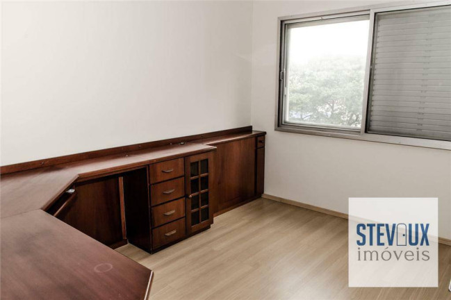 Imagem Apartamento com 3 Quartos à Venda, 110 m² em Vila Olímpia - São Paulo