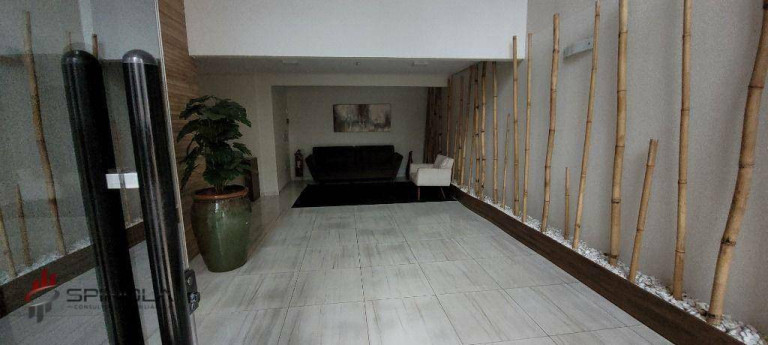 Imagem Apartamento com 1 Quarto à Venda, 61 m² em Ocian - Praia Grande Imagem Apartamento com 1 Quarto à Venda, 61 m² em Ocian - Praia Grande