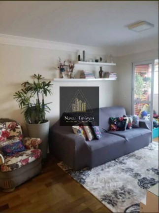 Imagem Apartamento com 3 Quartos à Venda, 93 m² em Casa Verde - São Paulo Imagem Apartamento com 3 Quartos à Venda, 93 m² em Casa Verde - São Paulo
