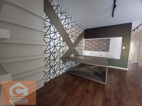 Imagem Casa com 5 Quartos à Venda, 484 m² em Pinheiros - São Paulo Imagem Casa com 5 Quartos à Venda, 484 m² em Pinheiros - São Paulo