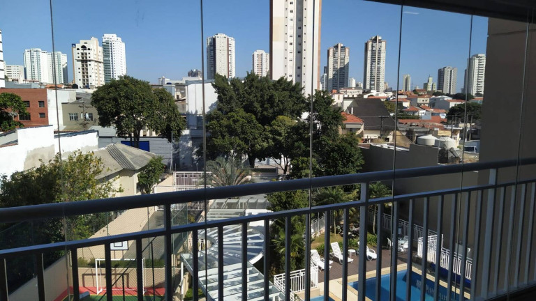 Imagem Apartamento com 3 Quartos à Venda, 78 m² em Alto Da Mooca - São Paulo Imagem Apartamento com 3 Quartos à Venda, 78 m² em Alto Da Mooca - São Paulo